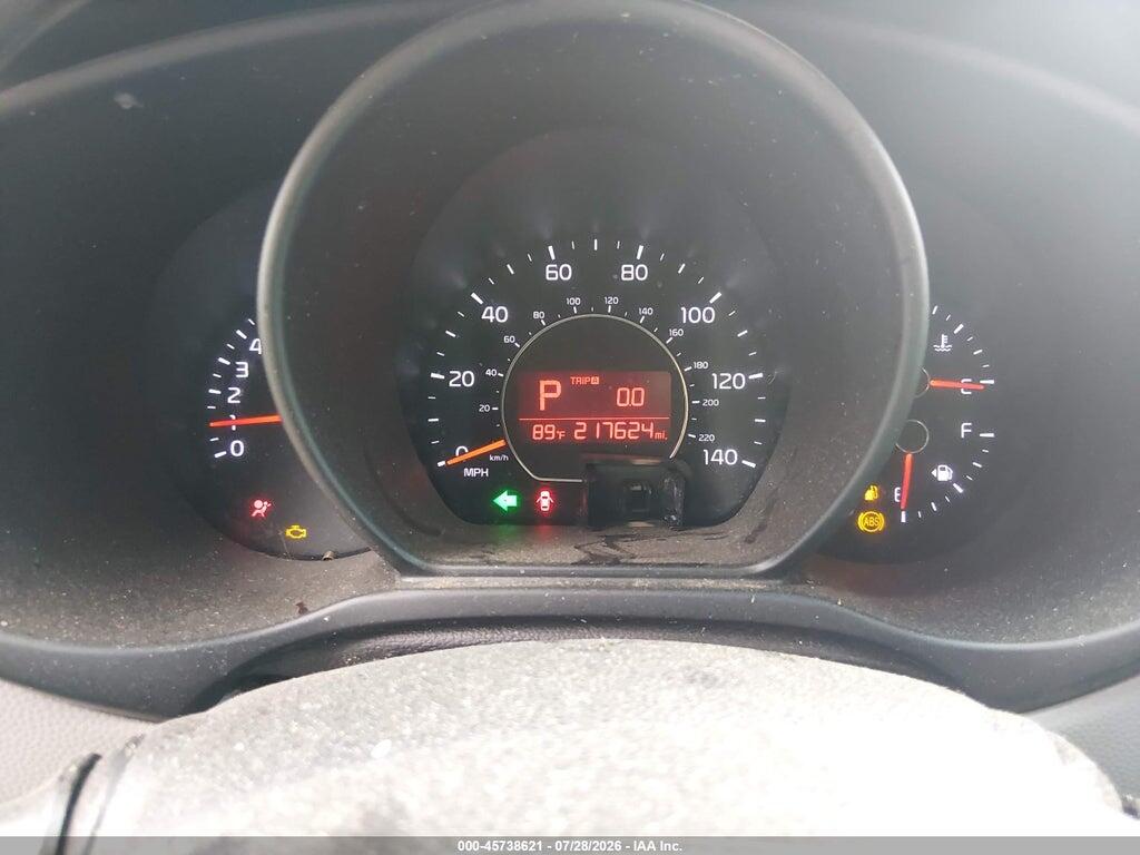 KNDJN2A29E7718596 2014 KIA SOUL photo no. 7