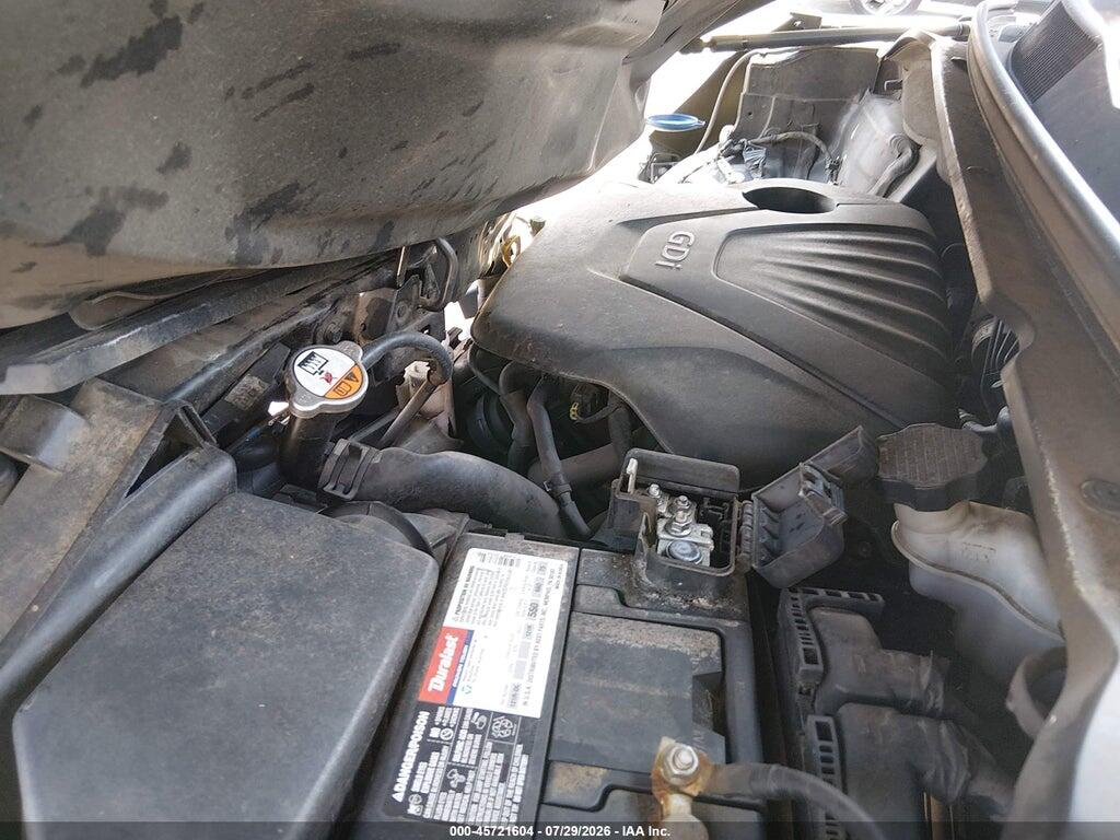 KNDJN2A2XE7048119 2014 KIA SOUL photo no. 10