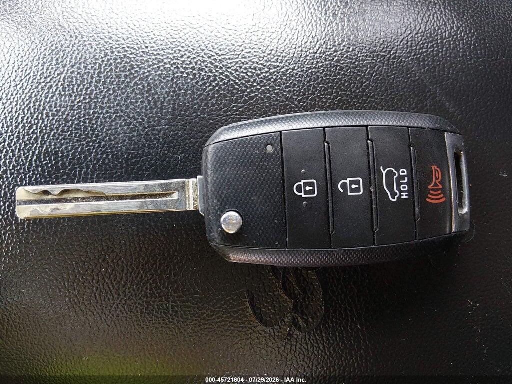 KNDJN2A2XE7048119 2014 KIA SOUL photo no. 11