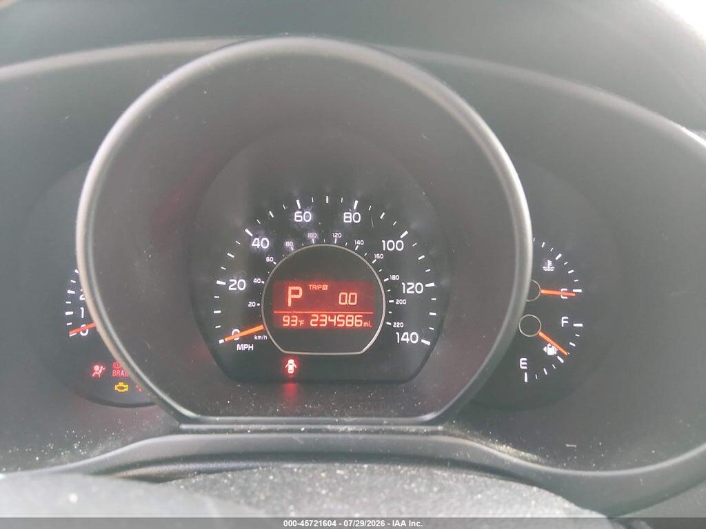 KNDJN2A2XE7048119 2014 KIA SOUL photo no. 7