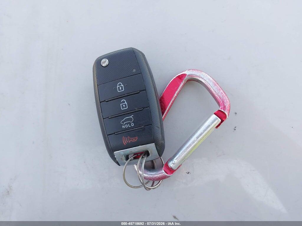 KNDJN2A20E7740101 2014 KIA SOUL photo no. 11