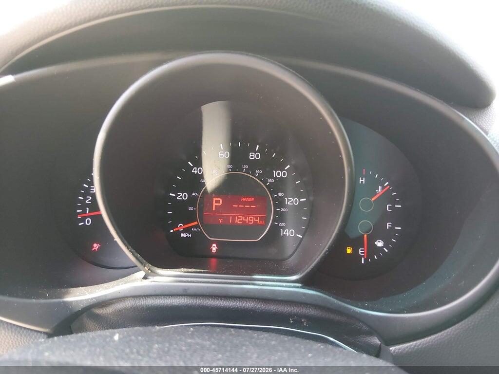 KNDJN2A20E7739496 2014 KIA SOUL photo no. 7