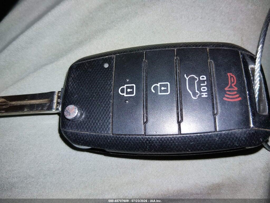 KNDJP3A53E7710701 2014 KIA SOUL photo no. 11