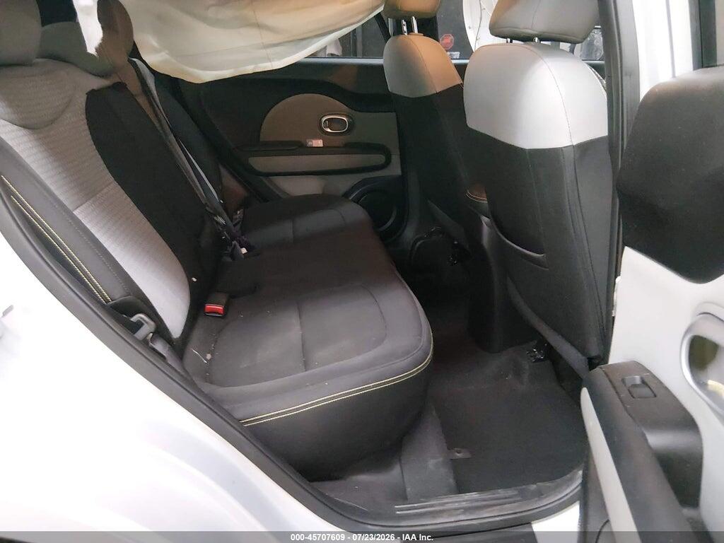 KNDJP3A53E7710701 2014 KIA SOUL photo no. 8