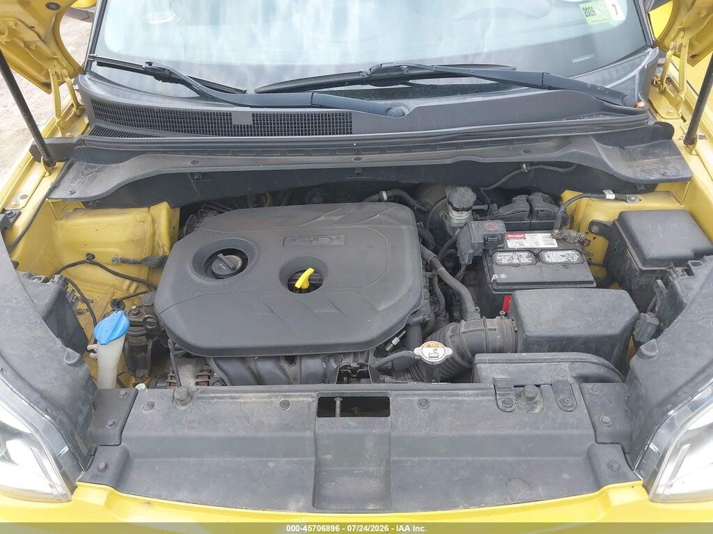 KNDJP3A53E7022682 2014 KIA SOUL photo no. 10
