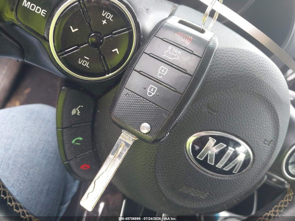KNDJP3A53E7022682 2014 KIA SOUL photo no. 11