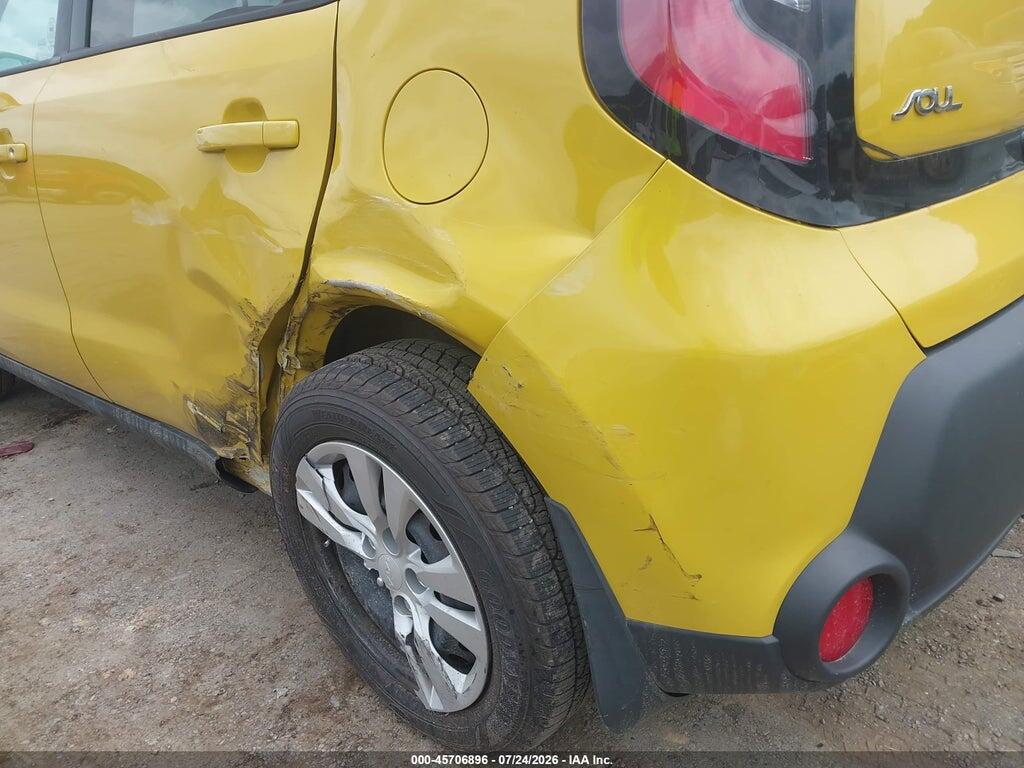 KNDJP3A53E7022682 2014 KIA SOUL photo no. 12