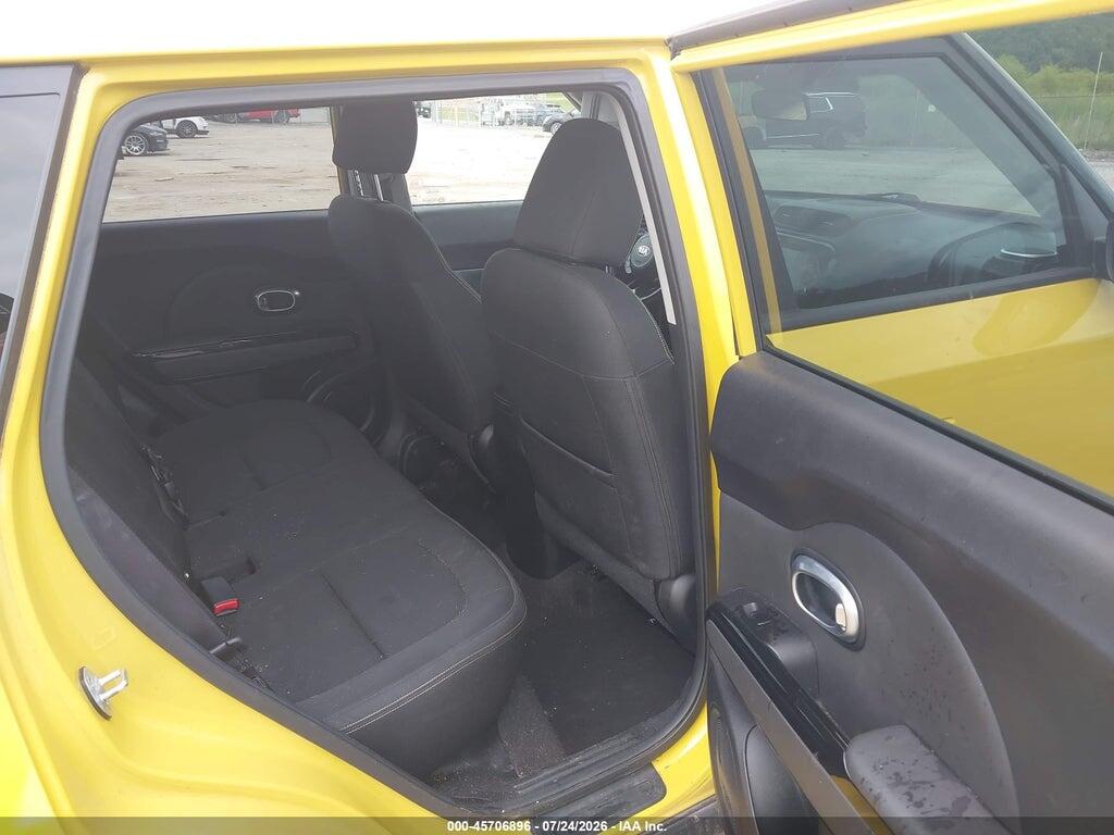 KNDJP3A53E7022682 2014 KIA SOUL photo no. 8