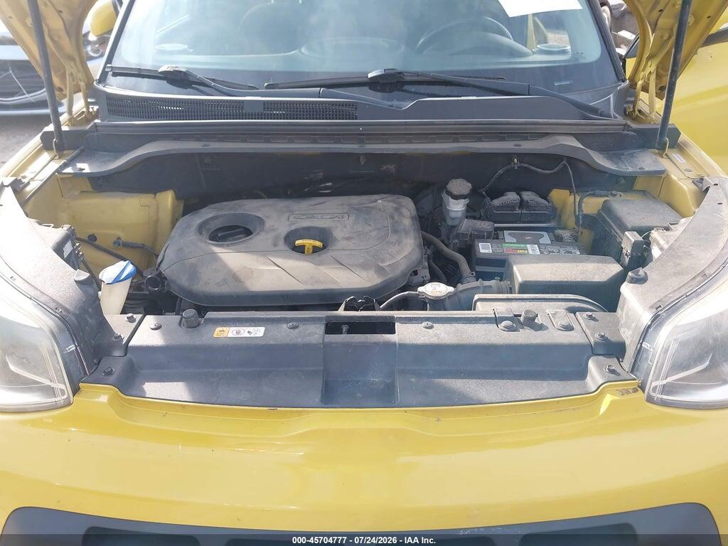 KNDJP3A51E7015083 2014 KIA SOUL photo no. 10