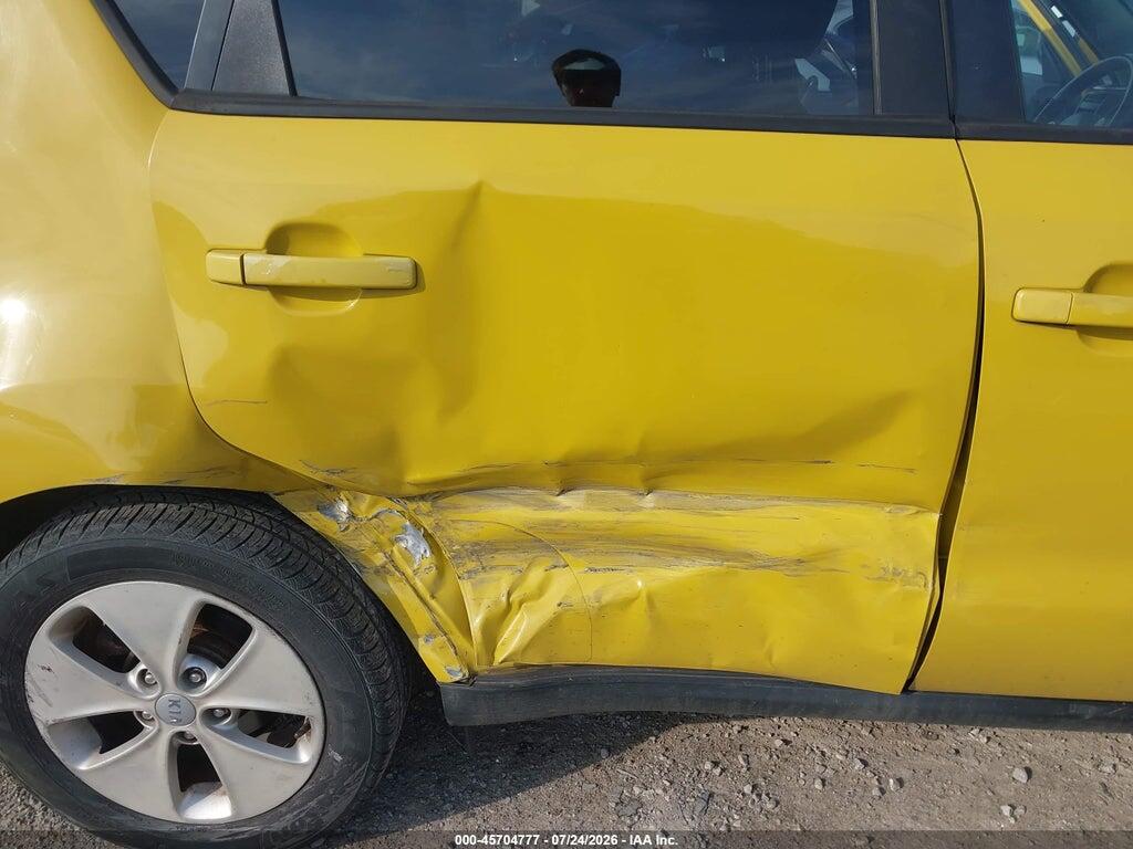 KNDJP3A51E7015083 2014 KIA SOUL photo no. 6