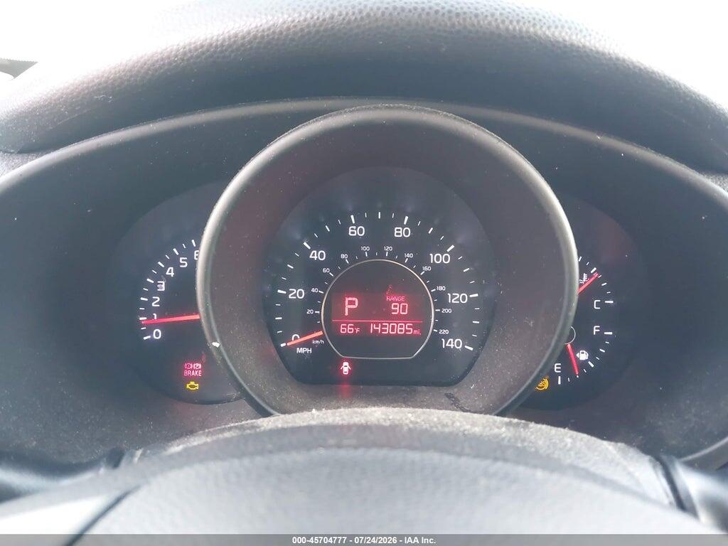 KNDJP3A51E7015083 2014 KIA SOUL photo no. 7
