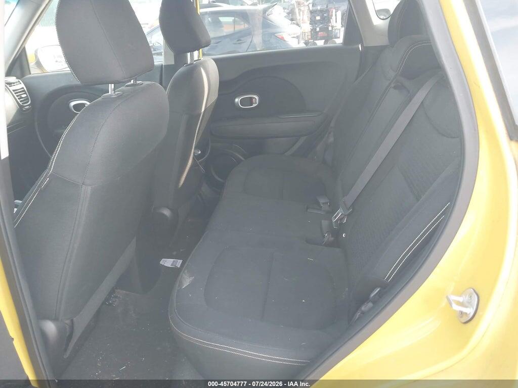 KNDJP3A51E7015083 2014 KIA SOUL photo no. 8