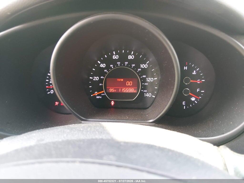 KNDJN2A2XE7093674 2014 KIA SOUL photo no. 7