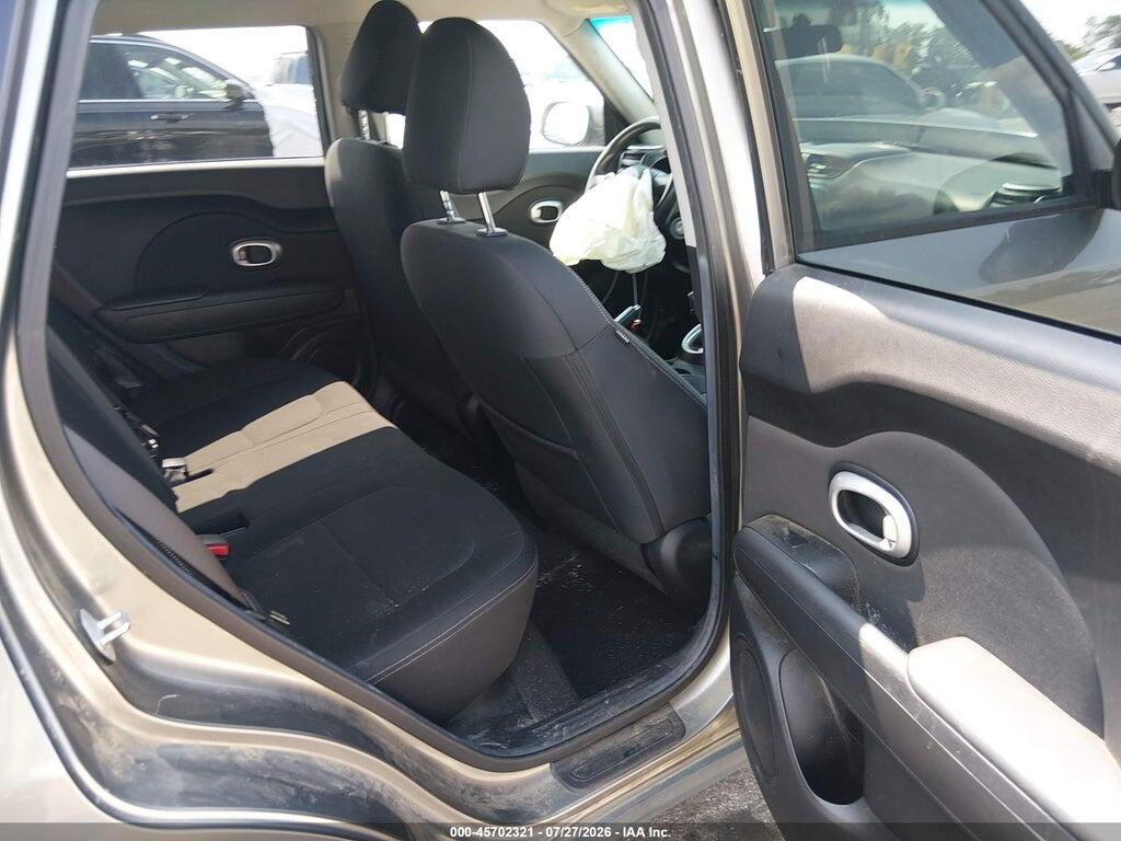 KNDJN2A2XE7093674 2014 KIA SOUL photo no. 8