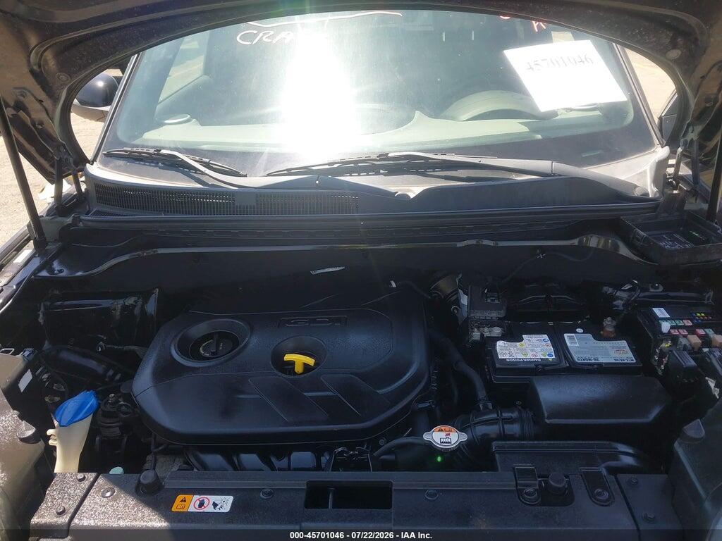 KNDJP3A58E7047772 2014 KIA SOUL photo no. 10