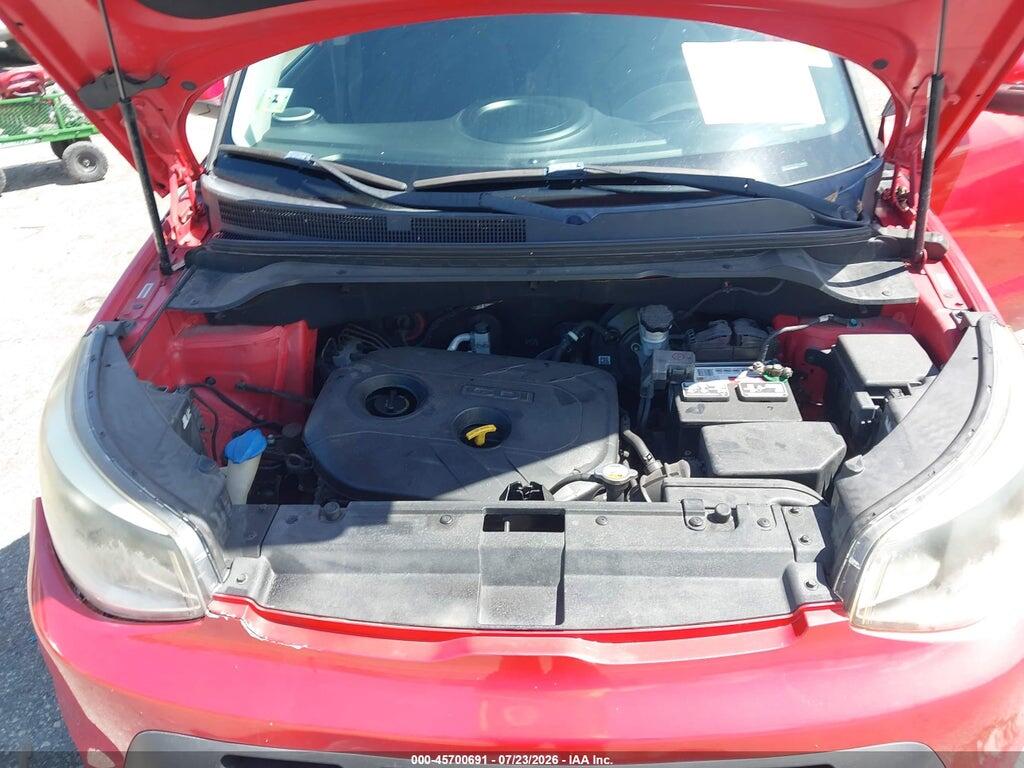 KNDJP3A55E7734790 2014 KIA SOUL photo no. 10