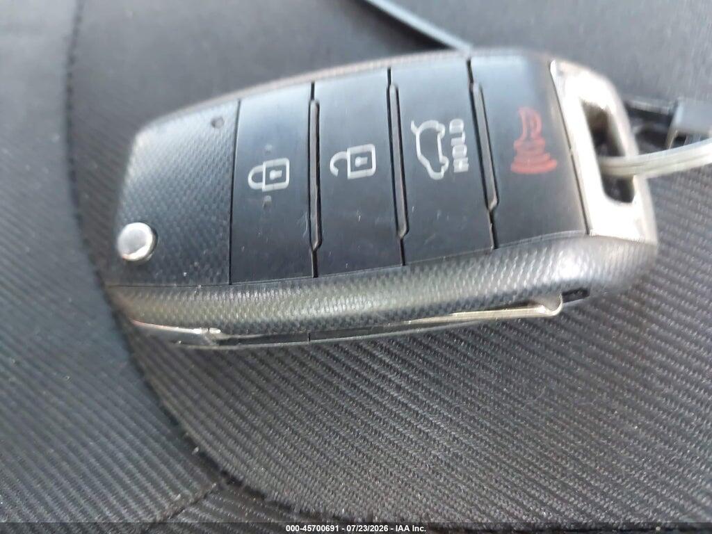 KNDJP3A55E7734790 2014 KIA SOUL photo no. 11