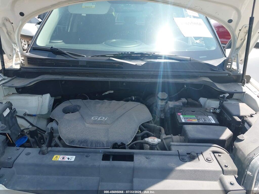 KNDJN2A28E7001882 2014 KIA SOUL photo no. 10