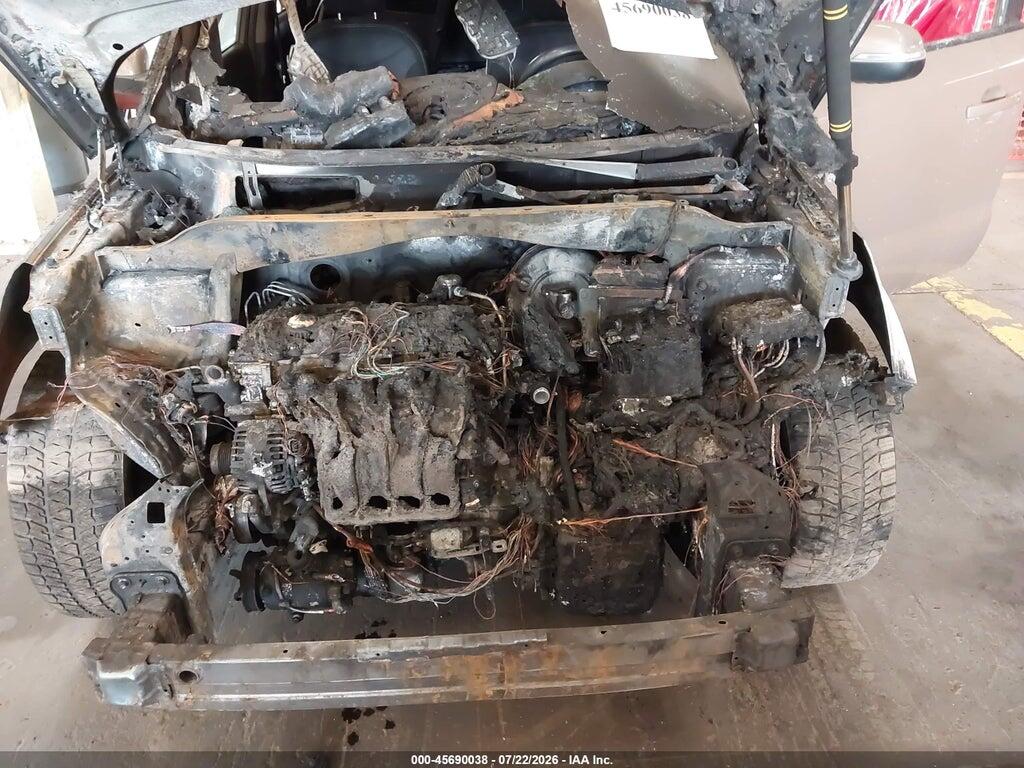 KNDJP3A55E7075822 2014 KIA SOUL photo no. 10