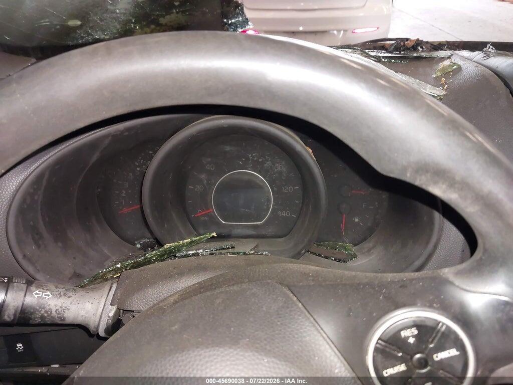 KNDJP3A55E7075822 2014 KIA SOUL photo no. 7