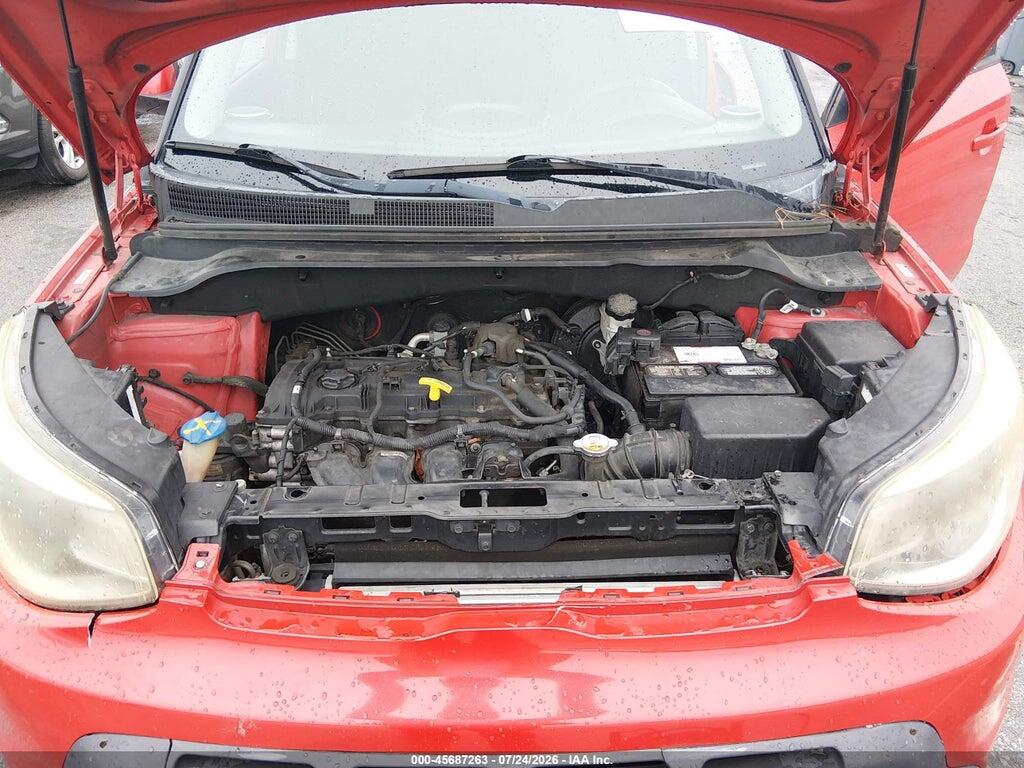 KNDJP3A52E7725559 2014 KIA SOUL photo no. 10