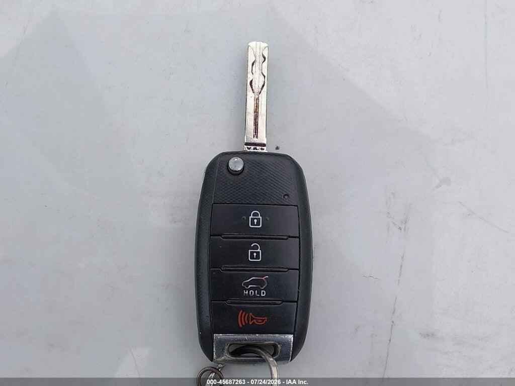 KNDJP3A52E7725559 2014 KIA SOUL photo no. 11