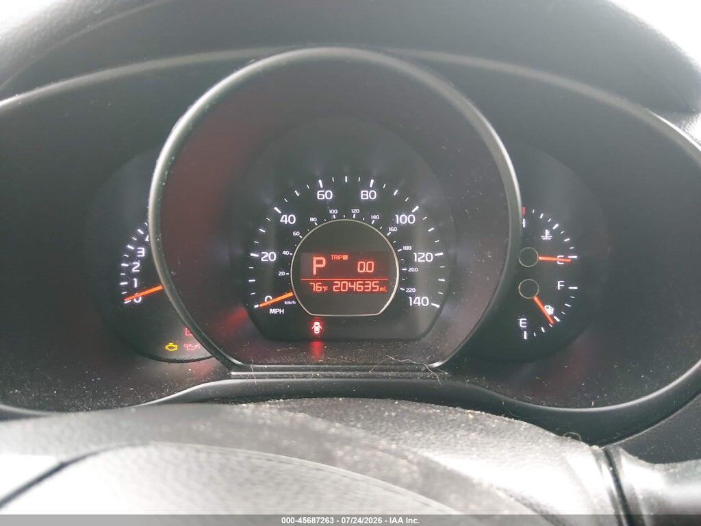 KNDJP3A52E7725559 2014 KIA SOUL photo no. 7