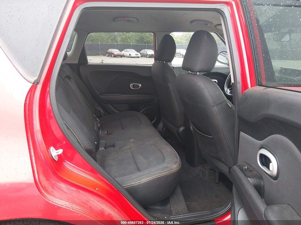KNDJP3A52E7725559 2014 KIA SOUL photo no. 8