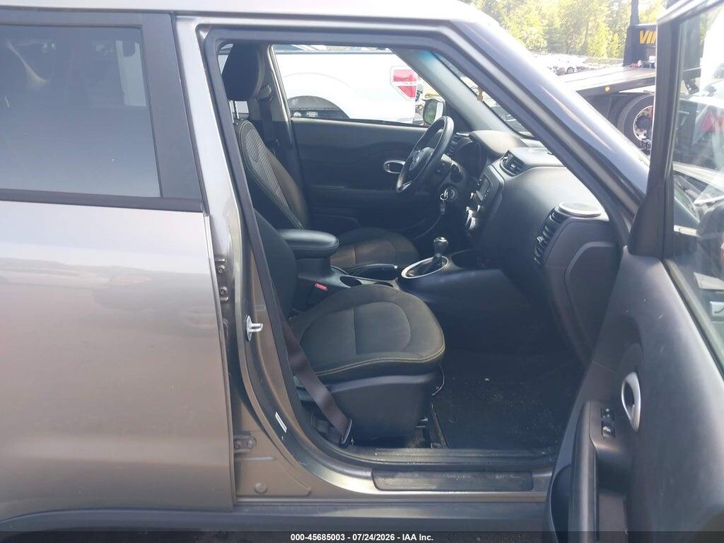 KNDJP3A56E7028900 2014 KIA SOUL photo no. 5