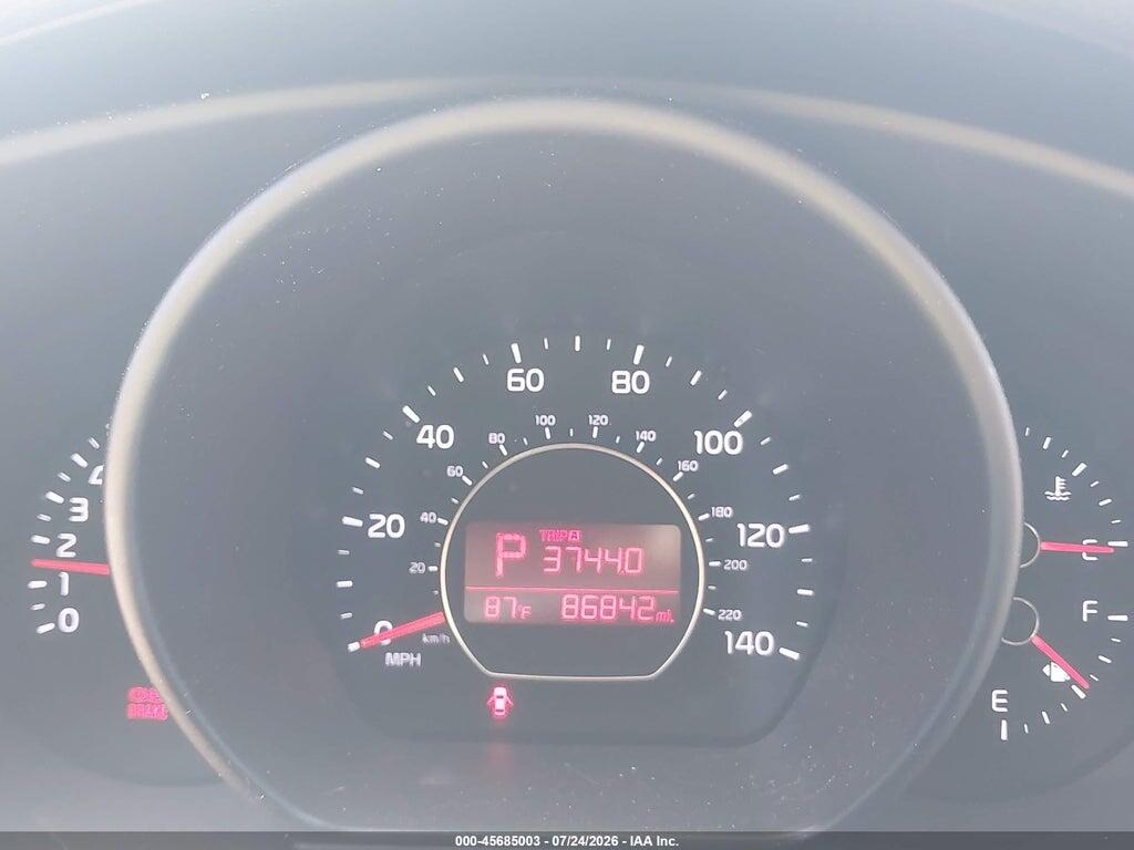 KNDJP3A56E7028900 2014 KIA SOUL photo no. 7