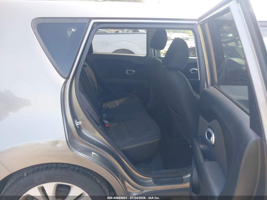 KNDJP3A56E7028900 2014 KIA SOUL photo no. 8