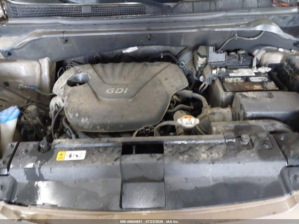 KNDJN2A25E7039487 2014 KIA SOUL photo no. 10