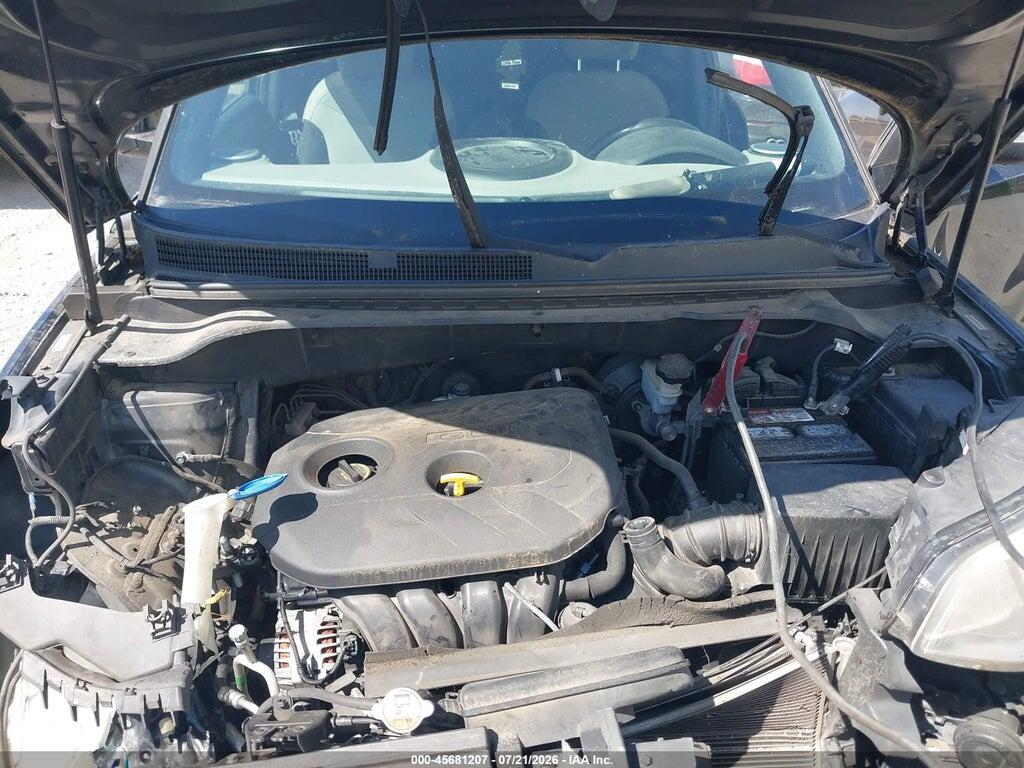KNDJP3A52E7011723 2014 KIA SOUL photo no. 10