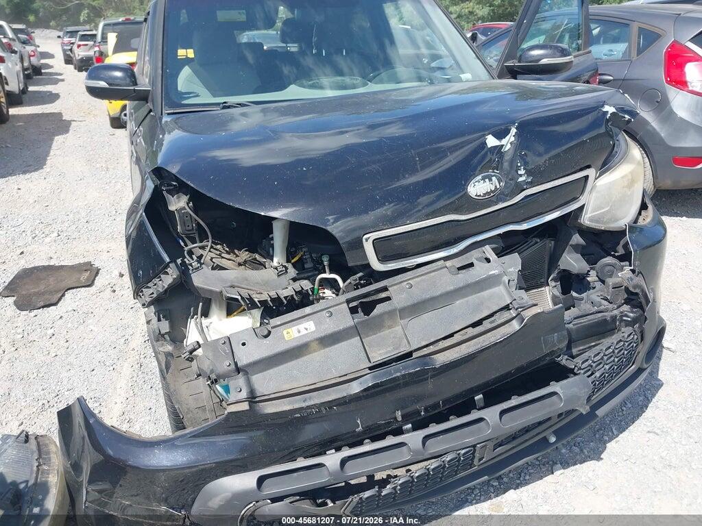 KNDJP3A52E7011723 2014 KIA SOUL photo no. 6