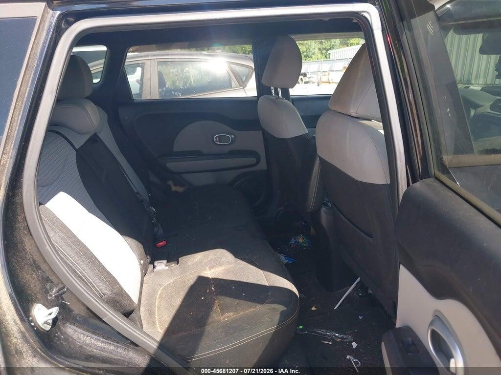 KNDJP3A52E7011723 2014 KIA SOUL photo no. 8
