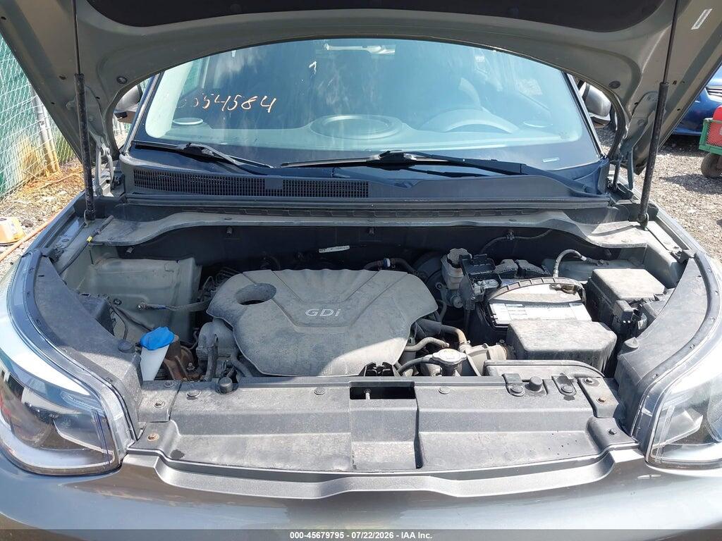KNDJN2A24E7092620 2014 KIA SOUL photo no. 10