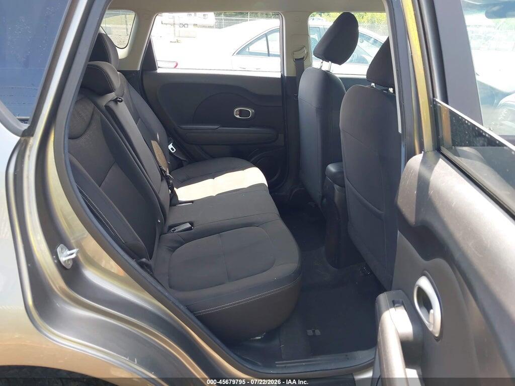 KNDJN2A24E7092620 2014 KIA SOUL photo no. 8