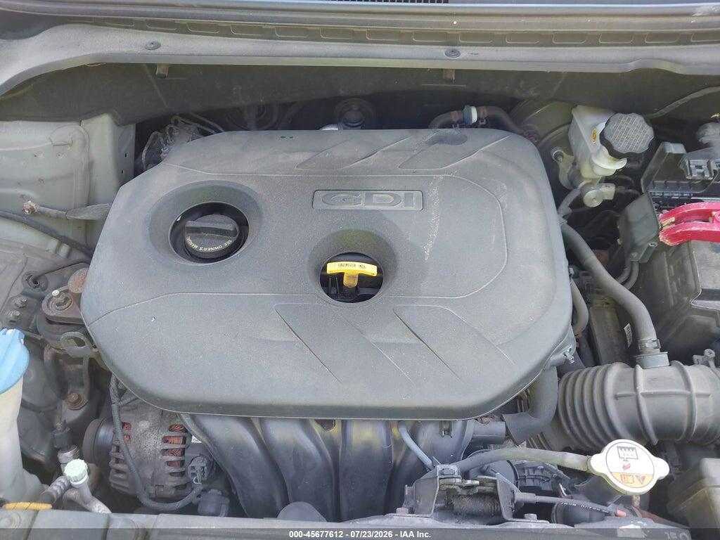 KNDJP3A50E7105227 2014 KIA SOUL photo no. 10