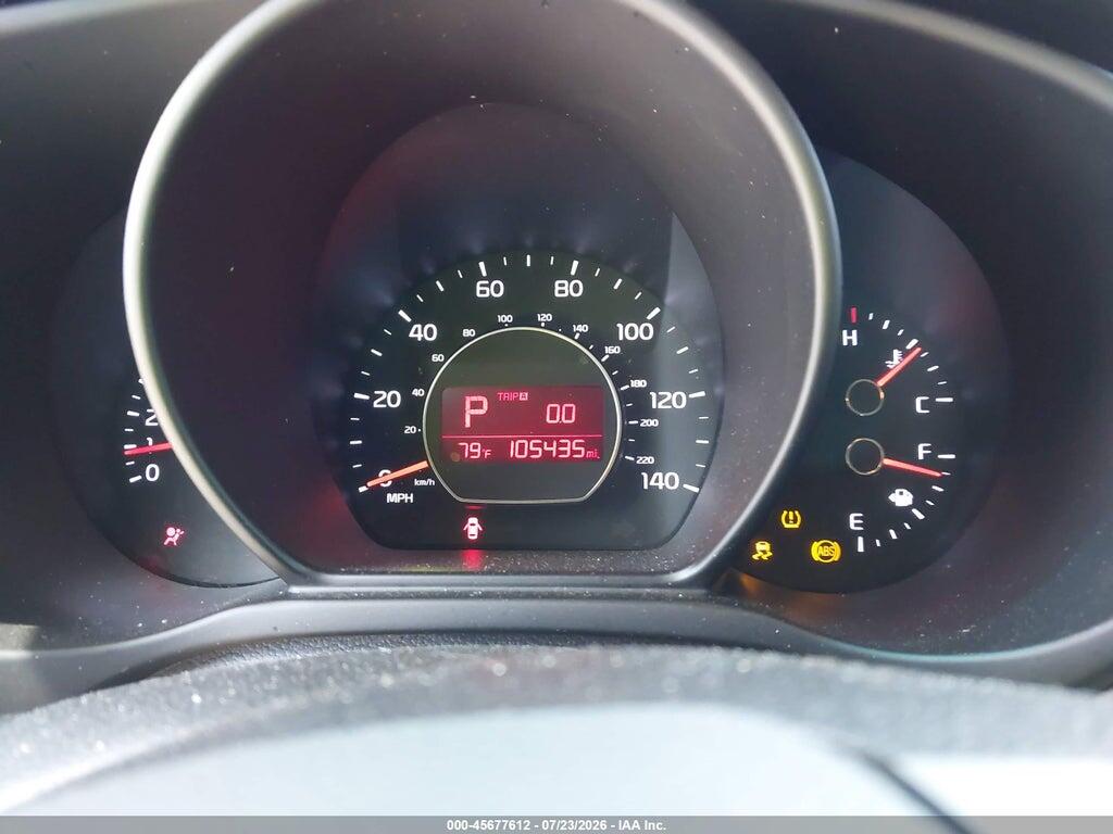 KNDJP3A50E7105227 2014 KIA SOUL photo no. 7