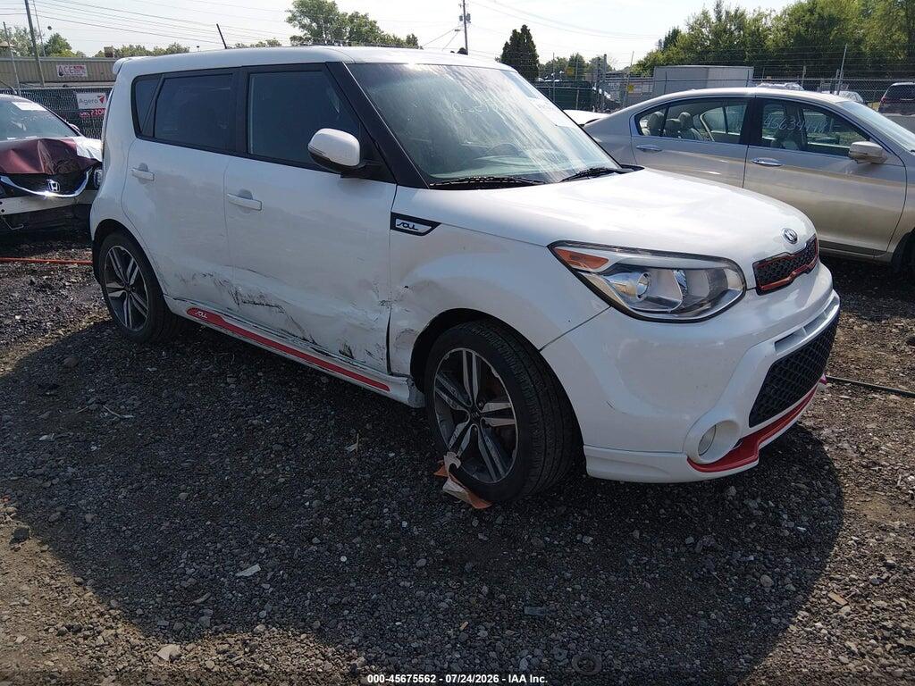 KNDJP3A59E7028339 2014 KIA SOUL photo no. 1