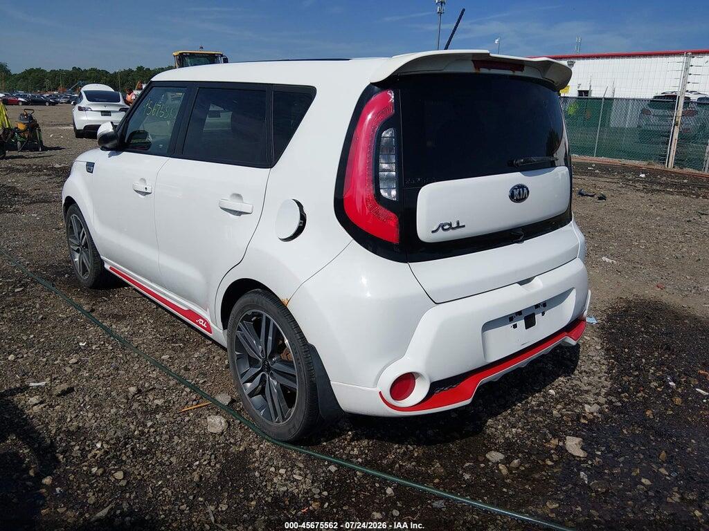 KNDJP3A59E7028339 2014 KIA SOUL photo no. 3