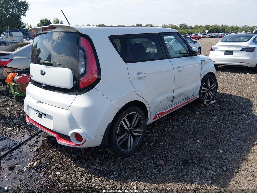 KNDJP3A59E7028339 2014 KIA SOUL photo no. 4