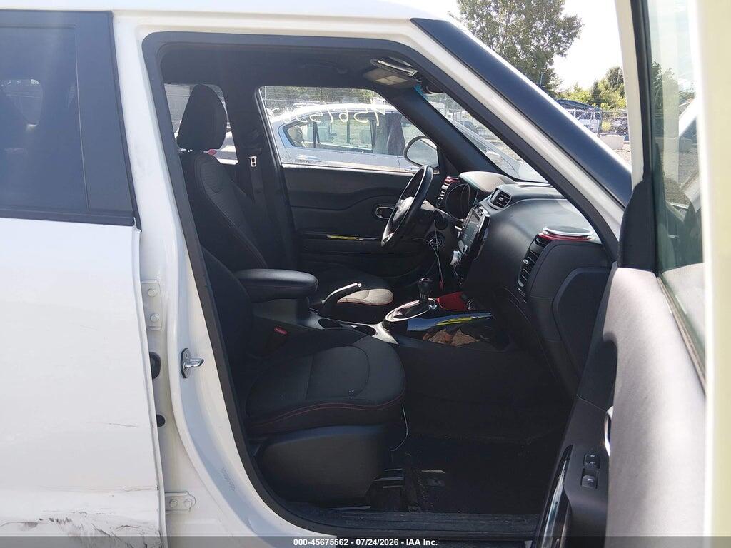 KNDJP3A59E7028339 2014 KIA SOUL photo no. 5