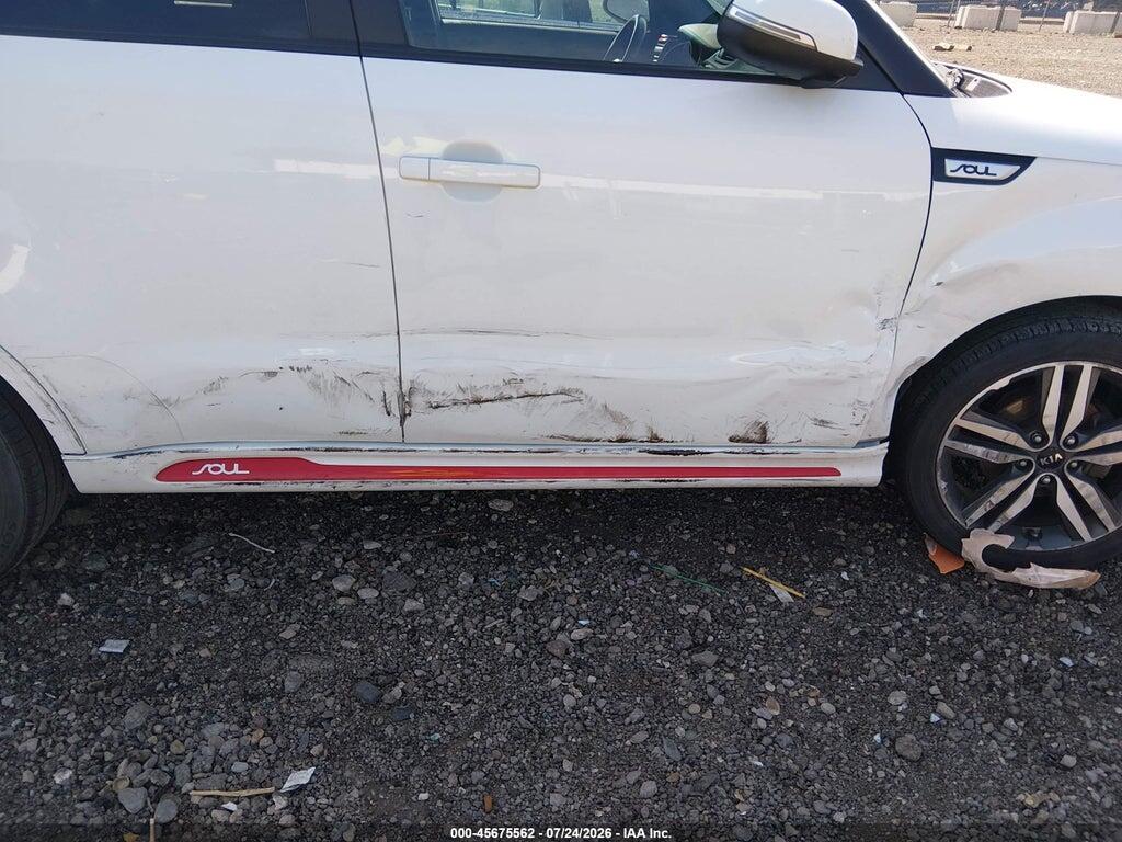 KNDJP3A59E7028339 2014 KIA SOUL photo no. 6