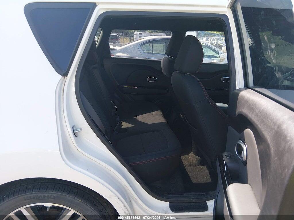 KNDJP3A59E7028339 2014 KIA SOUL photo no. 8