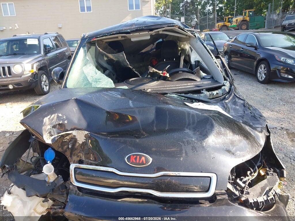 KNDJP3A56E7065526 2014 KIA SOUL photo no. 10