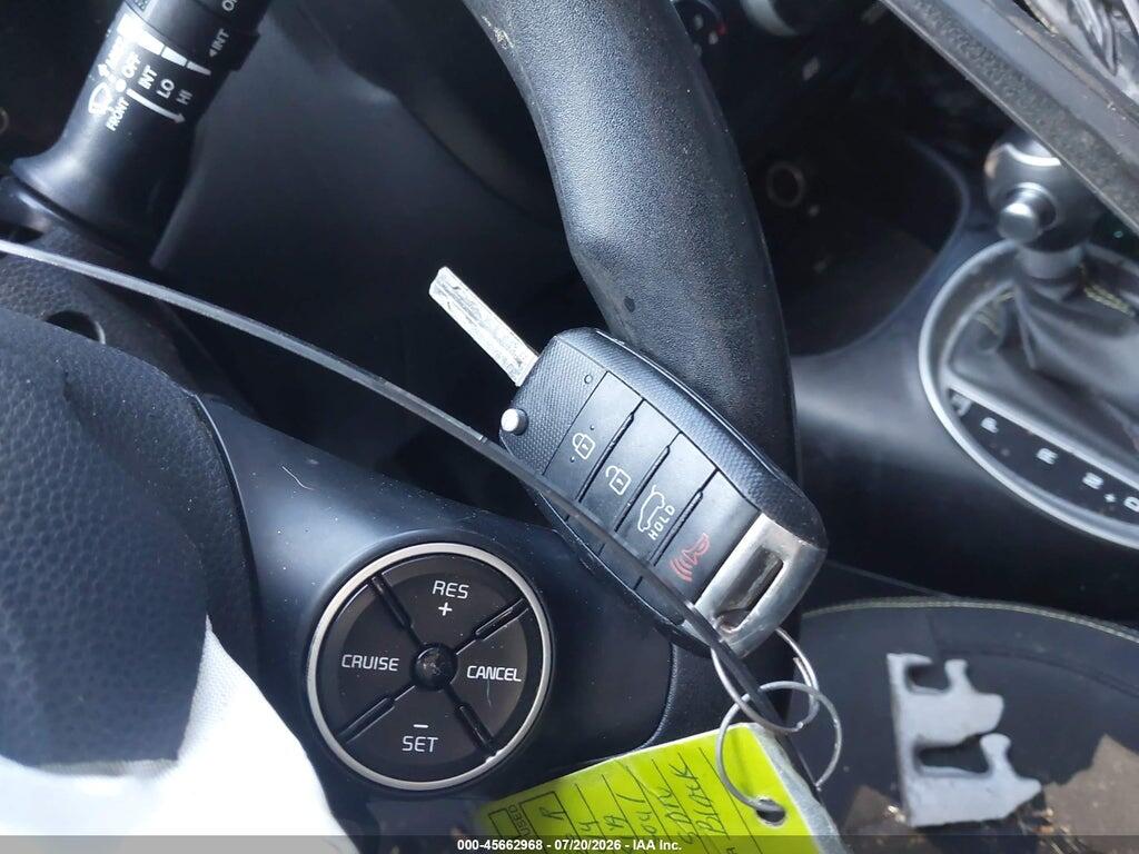 KNDJP3A56E7065526 2014 KIA SOUL photo no. 11