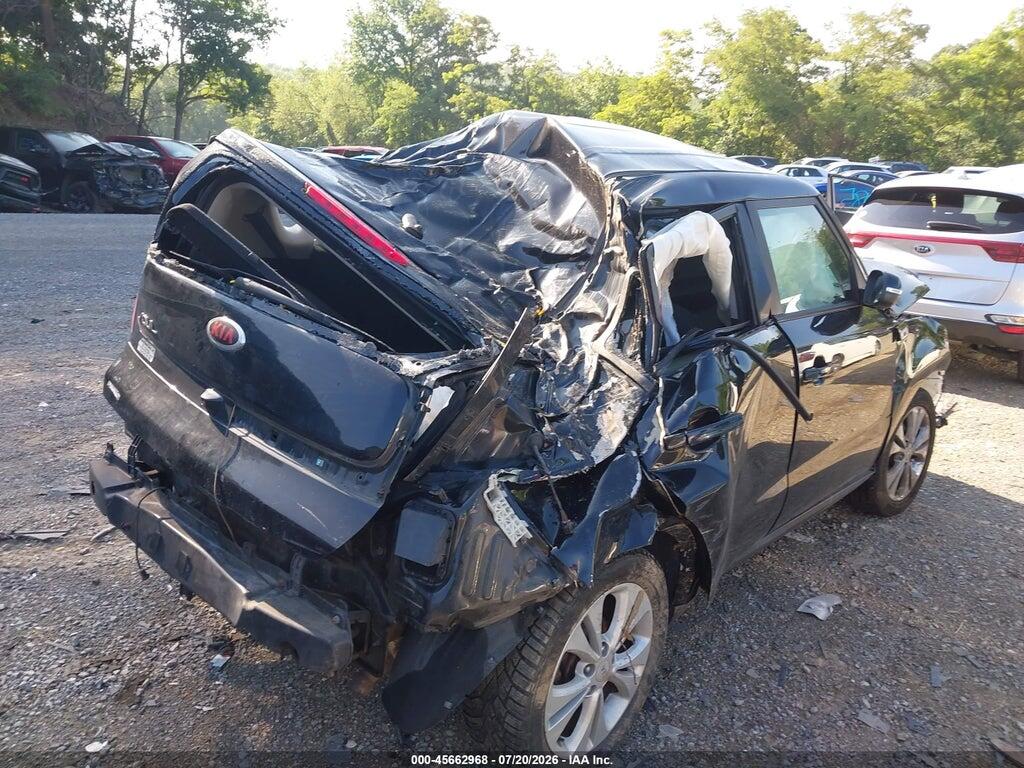 KNDJP3A56E7065526 2014 KIA SOUL photo no. 12