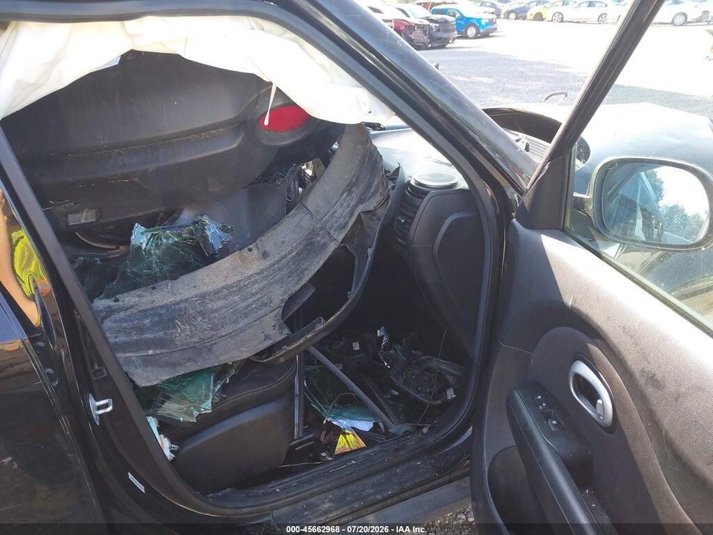 KNDJP3A56E7065526 2014 KIA SOUL photo no. 5