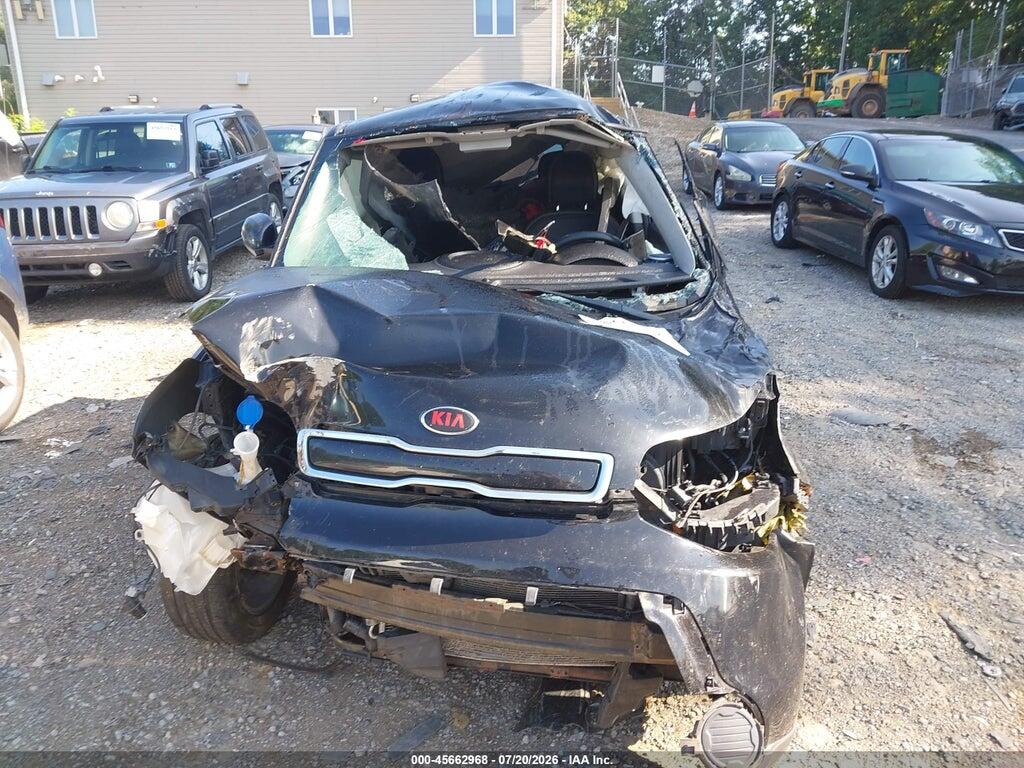 KNDJP3A56E7065526 2014 KIA SOUL photo no. 6